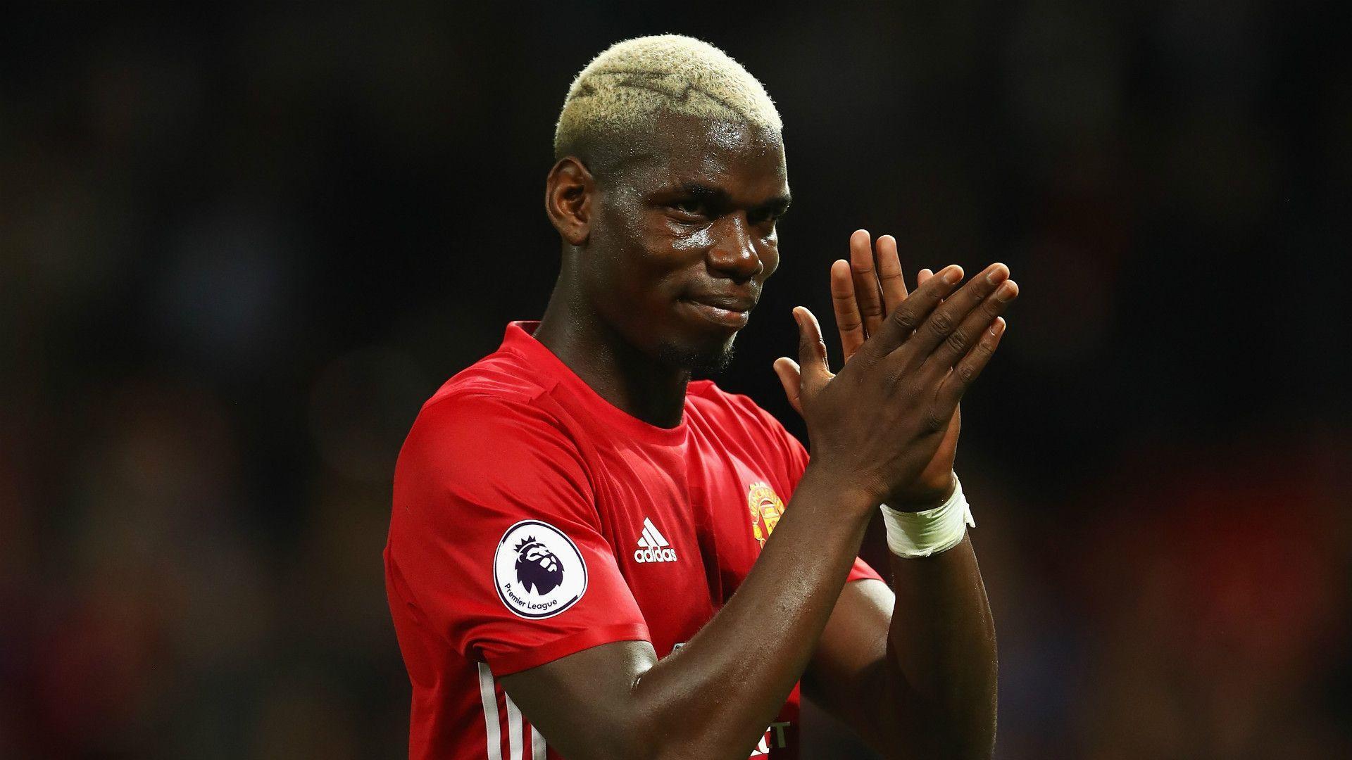 Mourinho: It was hard to convince Pogba to join me at Man Utd