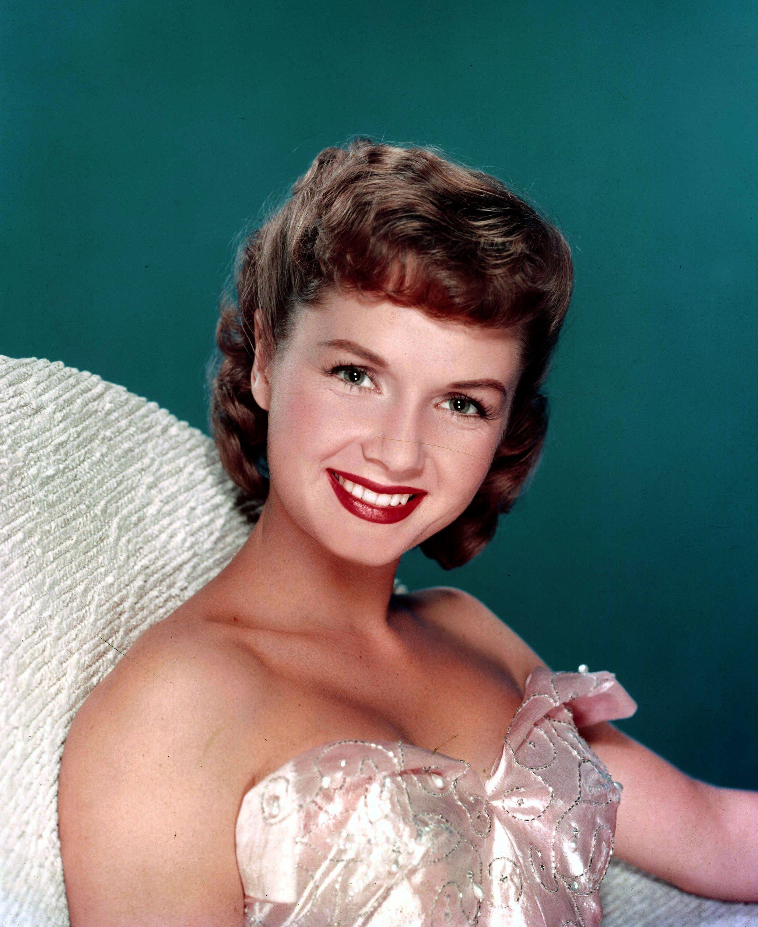 Debbie Reynolds. HD Wallpaper HD Pics