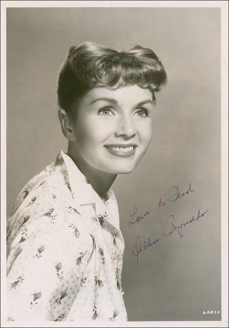 Picture of Debbie Reynolds Of Celebrities