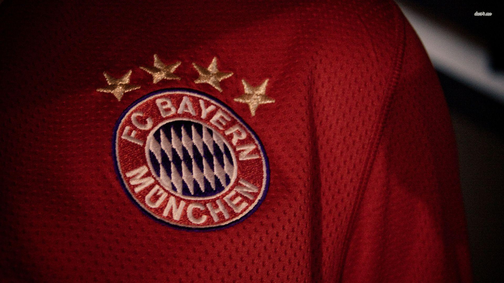 FC Bayern Munich Windows 8.1 Theme and Wallpaper