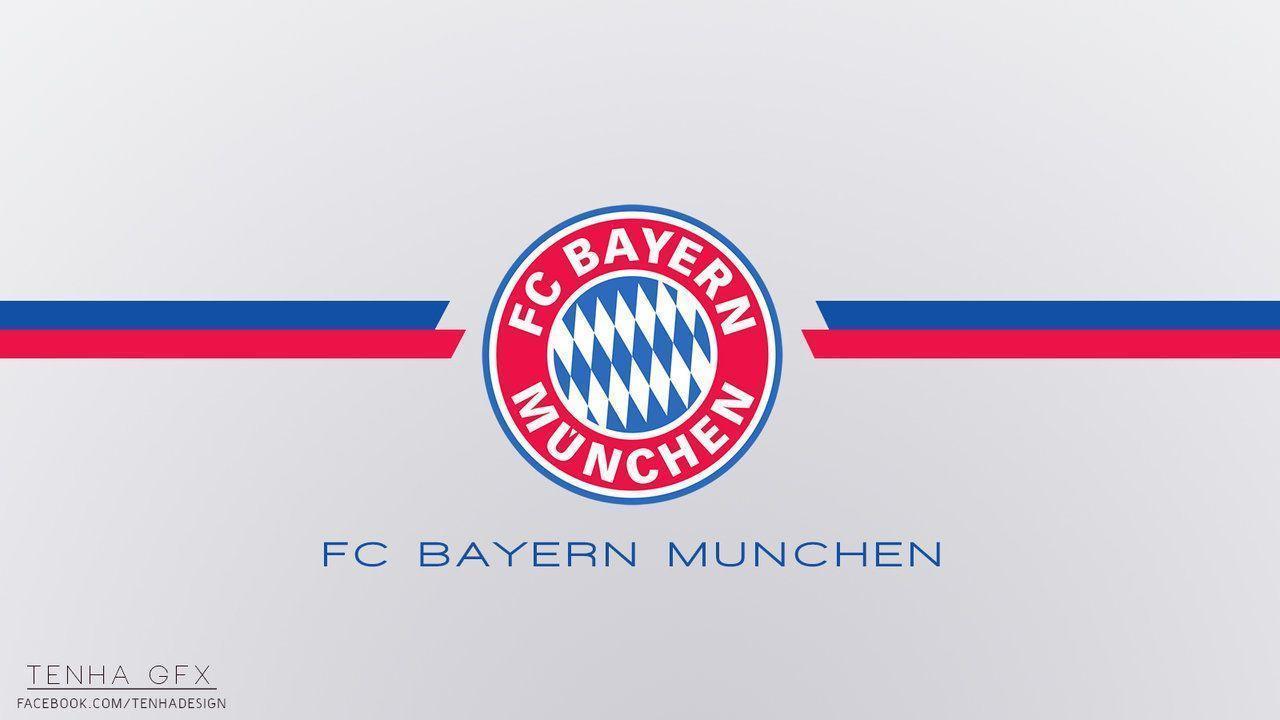 FC. BAYERN MUNCHEN WALLPAPER