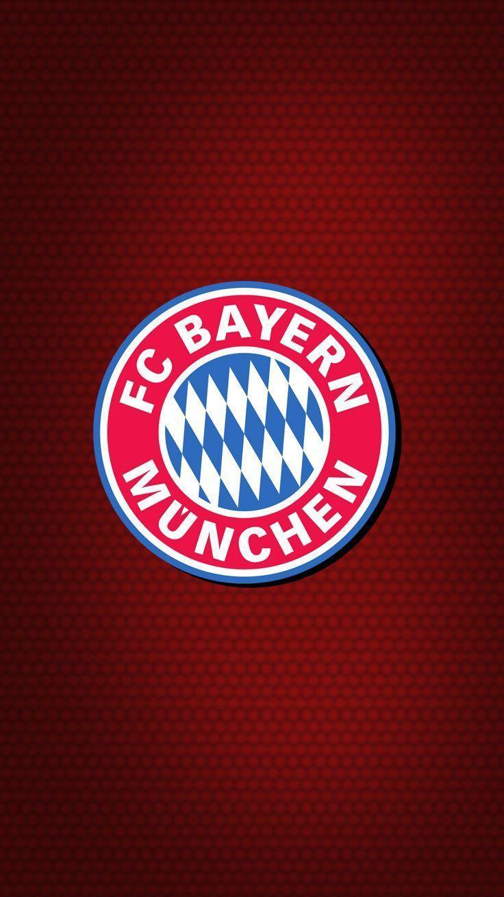 about Bayern Munich Logo