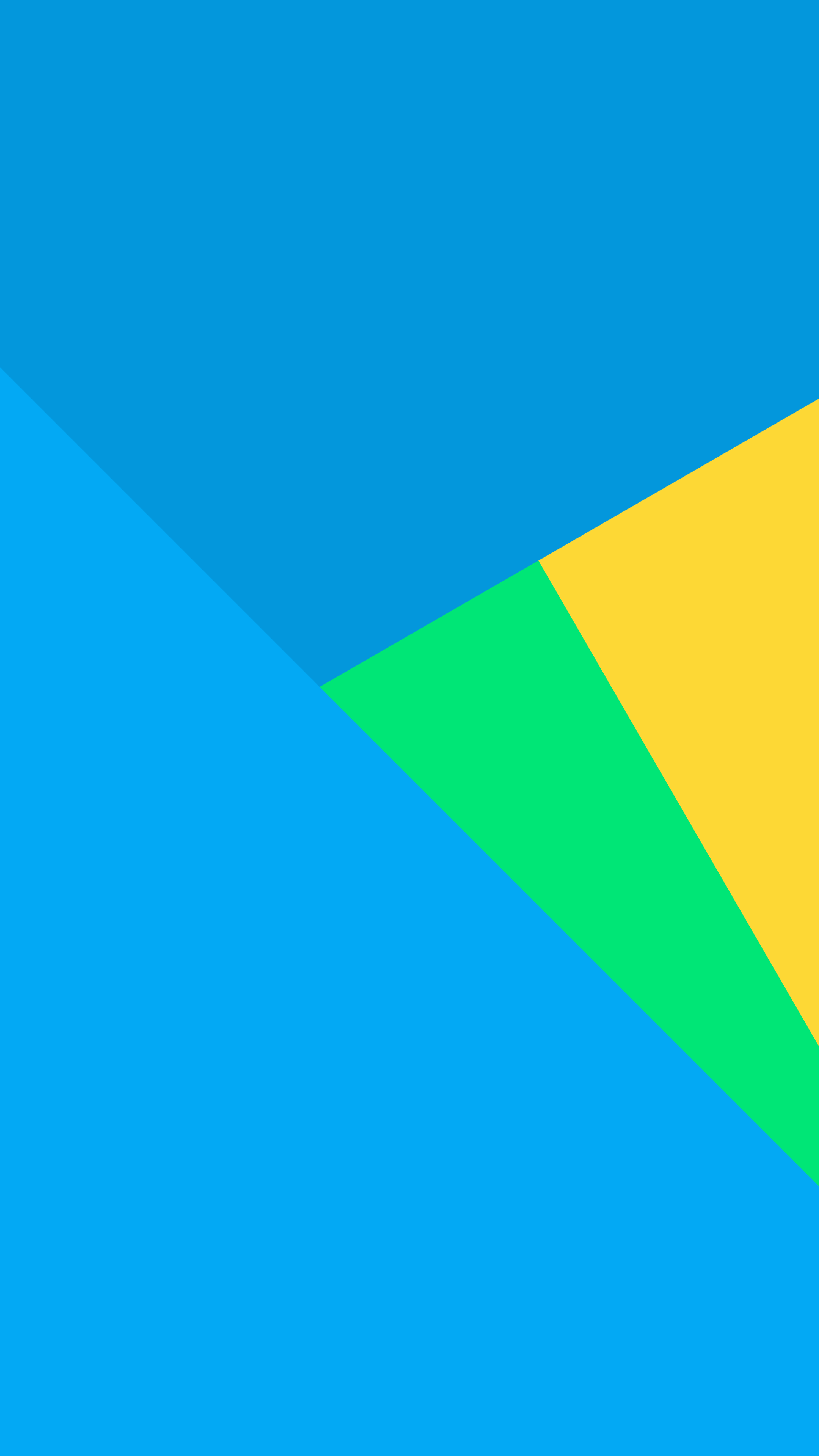 COLLECTION: MATERIAL DESIGN INSPIRED WALLPAPERS