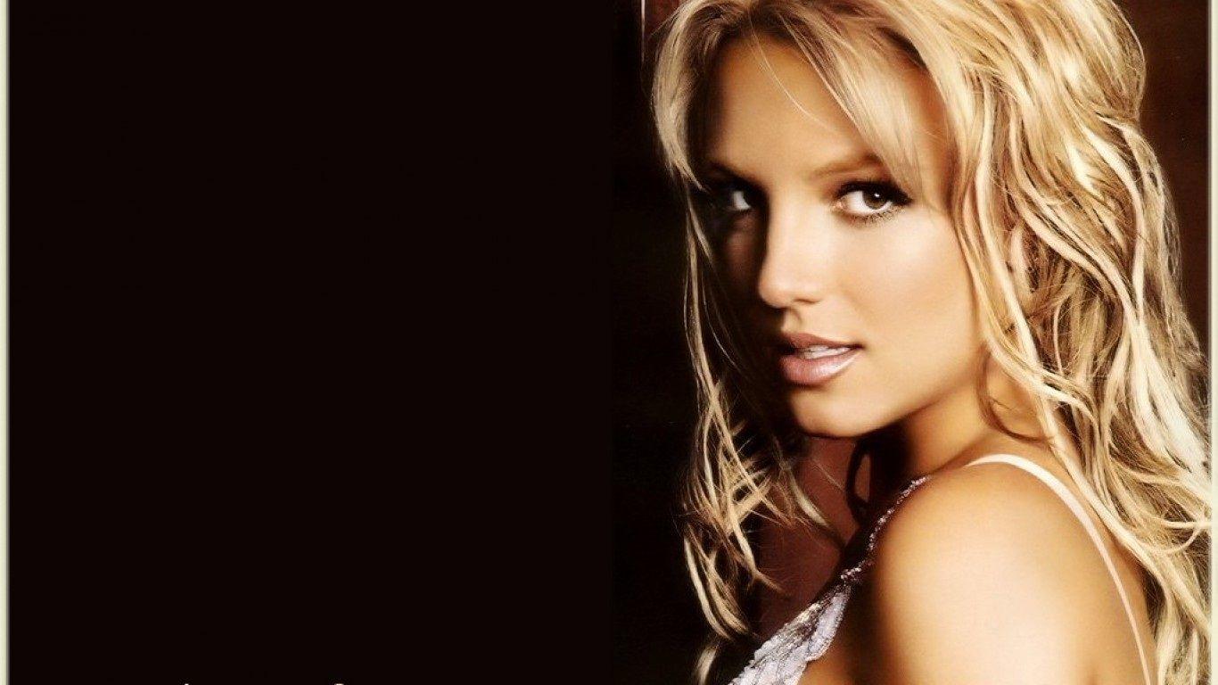 Britney Spears Wallpaper, 28 Free Modern Britney Spears