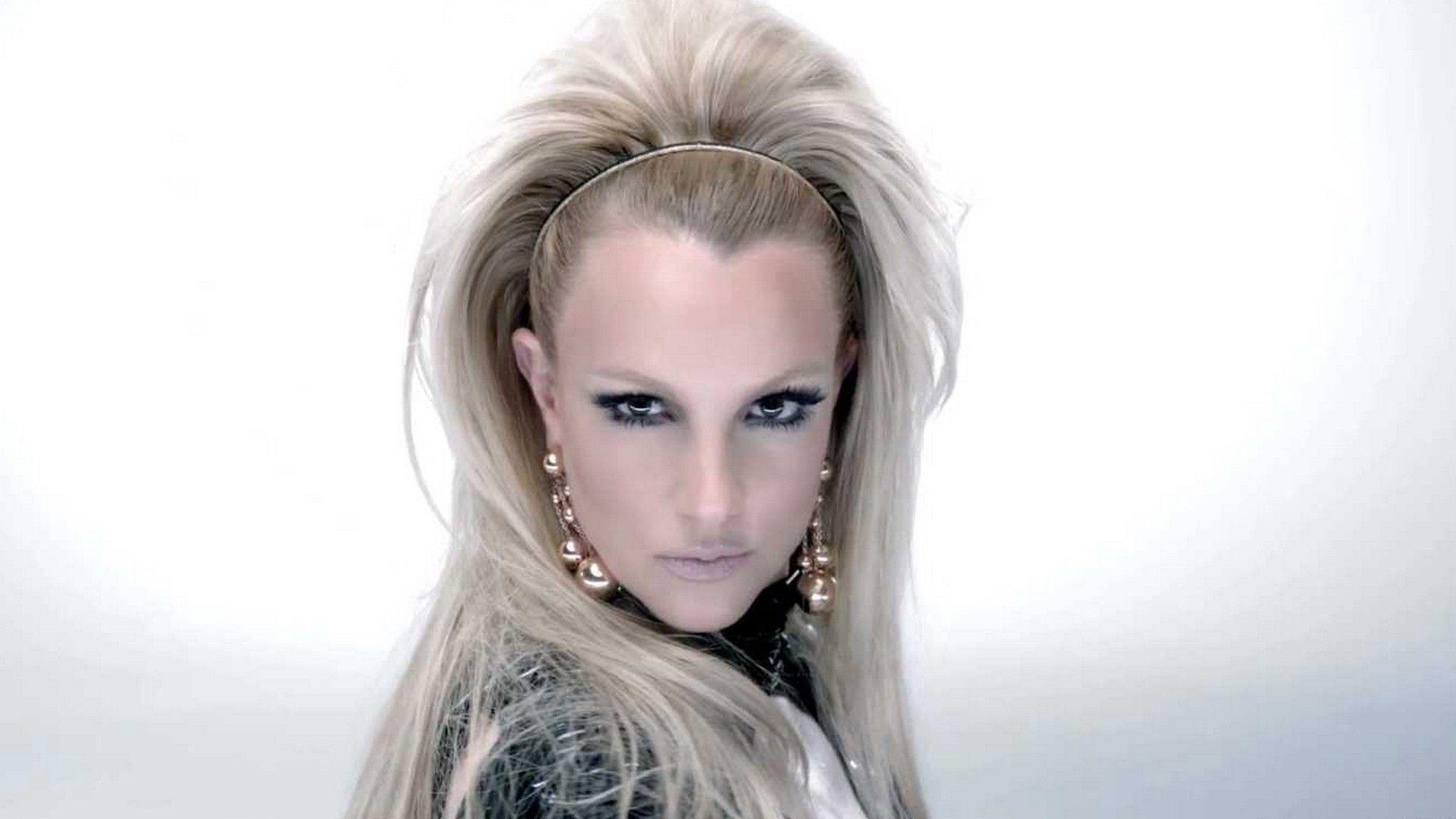 Britney Spears HD Wallpaper Beautiful Photo American Singer Image