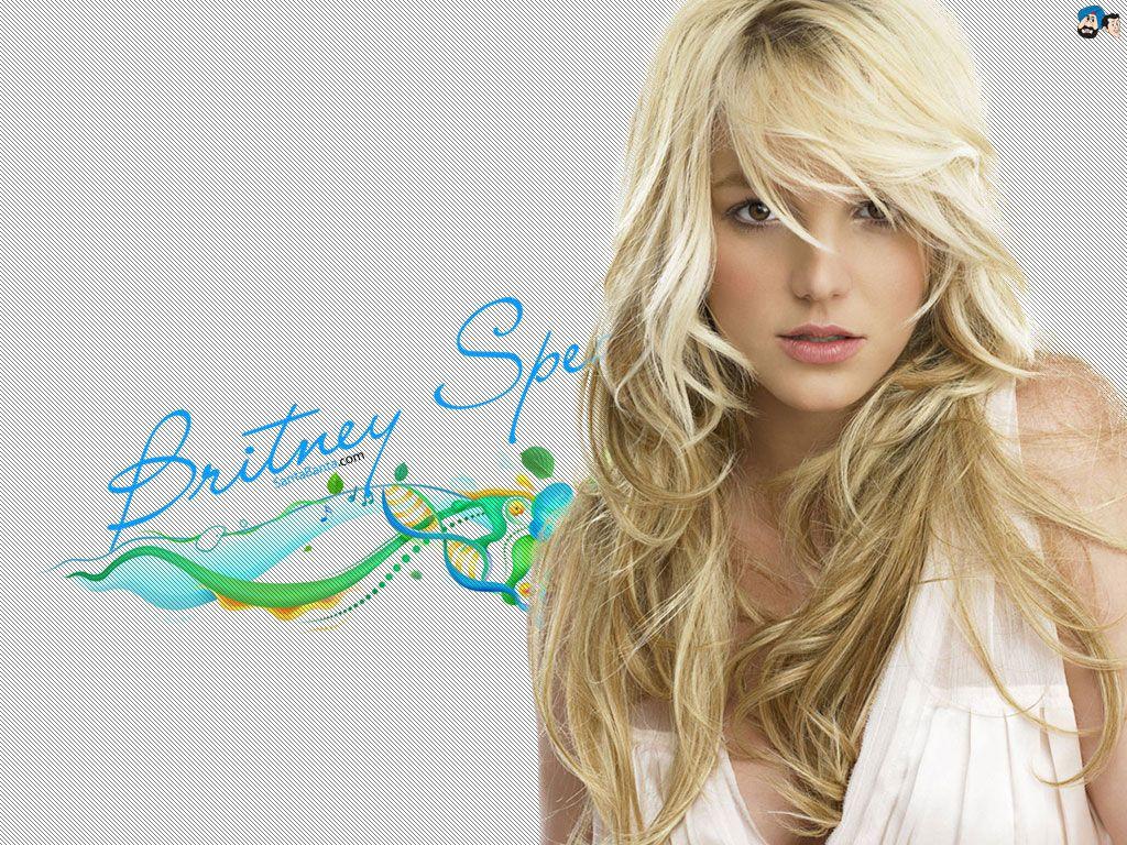 Britney Spears Wallpaper