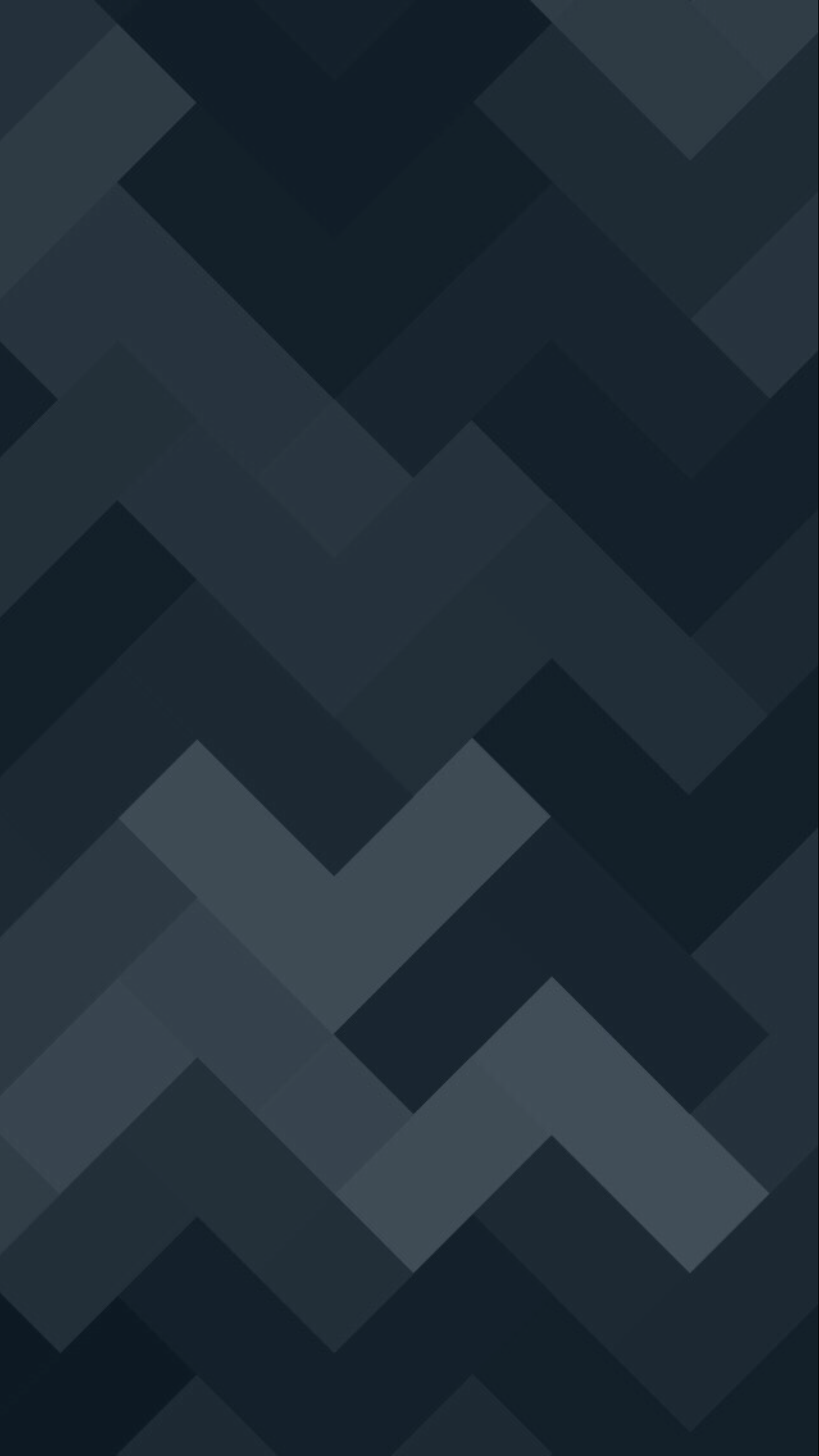 A beautiful collection of geometric wallpaper for iPhone