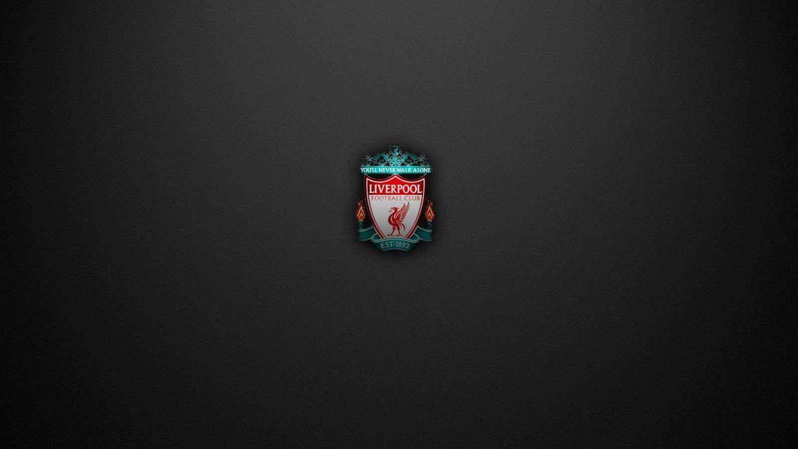 Liverpool Football Club Wallpaper. Football Wallpaper HD