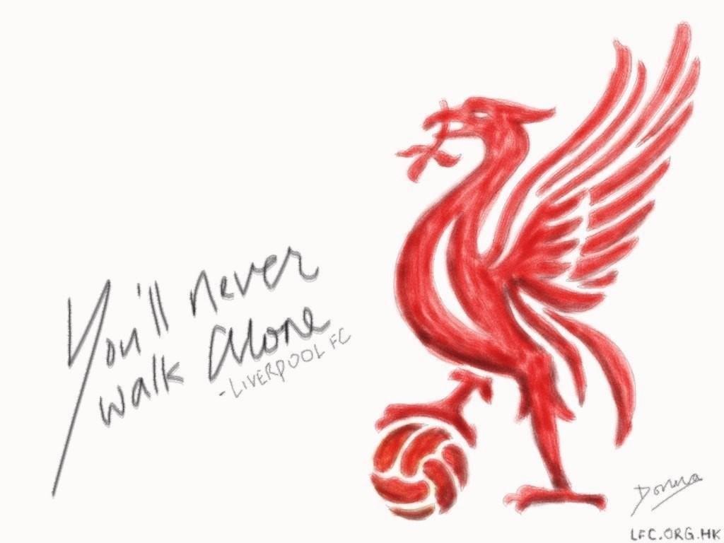 Liverpool FC Wallpaper HD Download