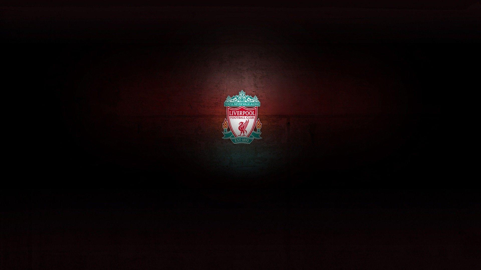 Liverpool Fc. Full HD Widescreen wallpaper for desktop