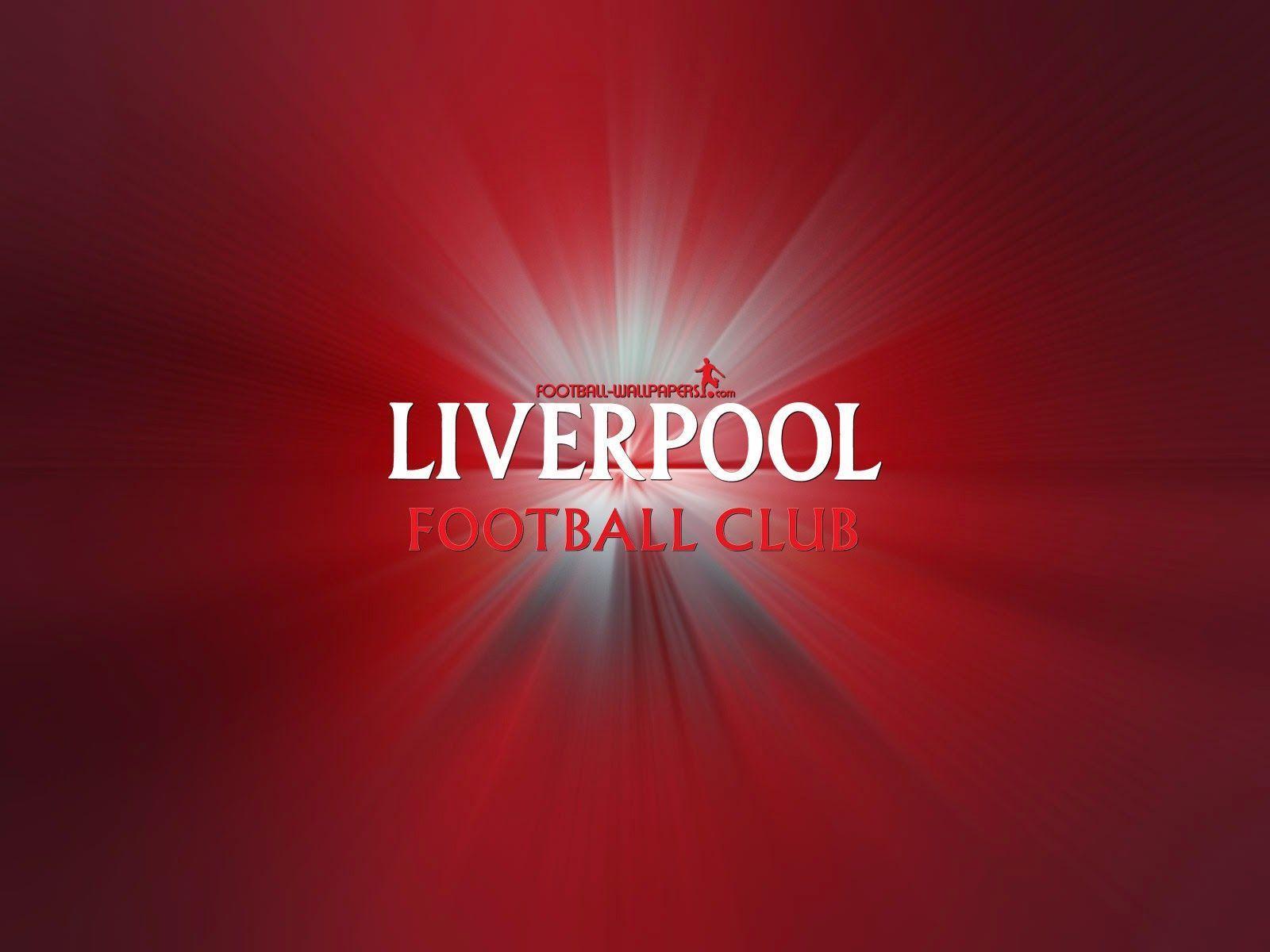 Download Liverpool FC Wallpaper HD Wallpaper