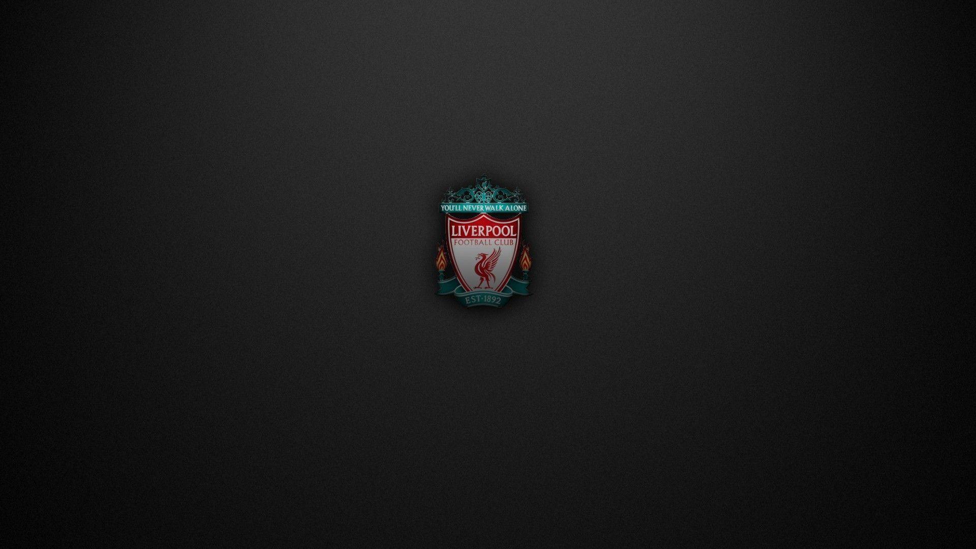 Liverpool FC Wallpaper HD / Desktop and Mobile Background