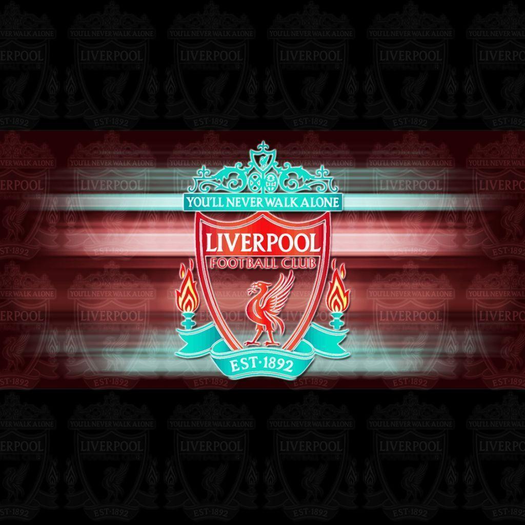 Liverpool Fc Wallpaper iPhone