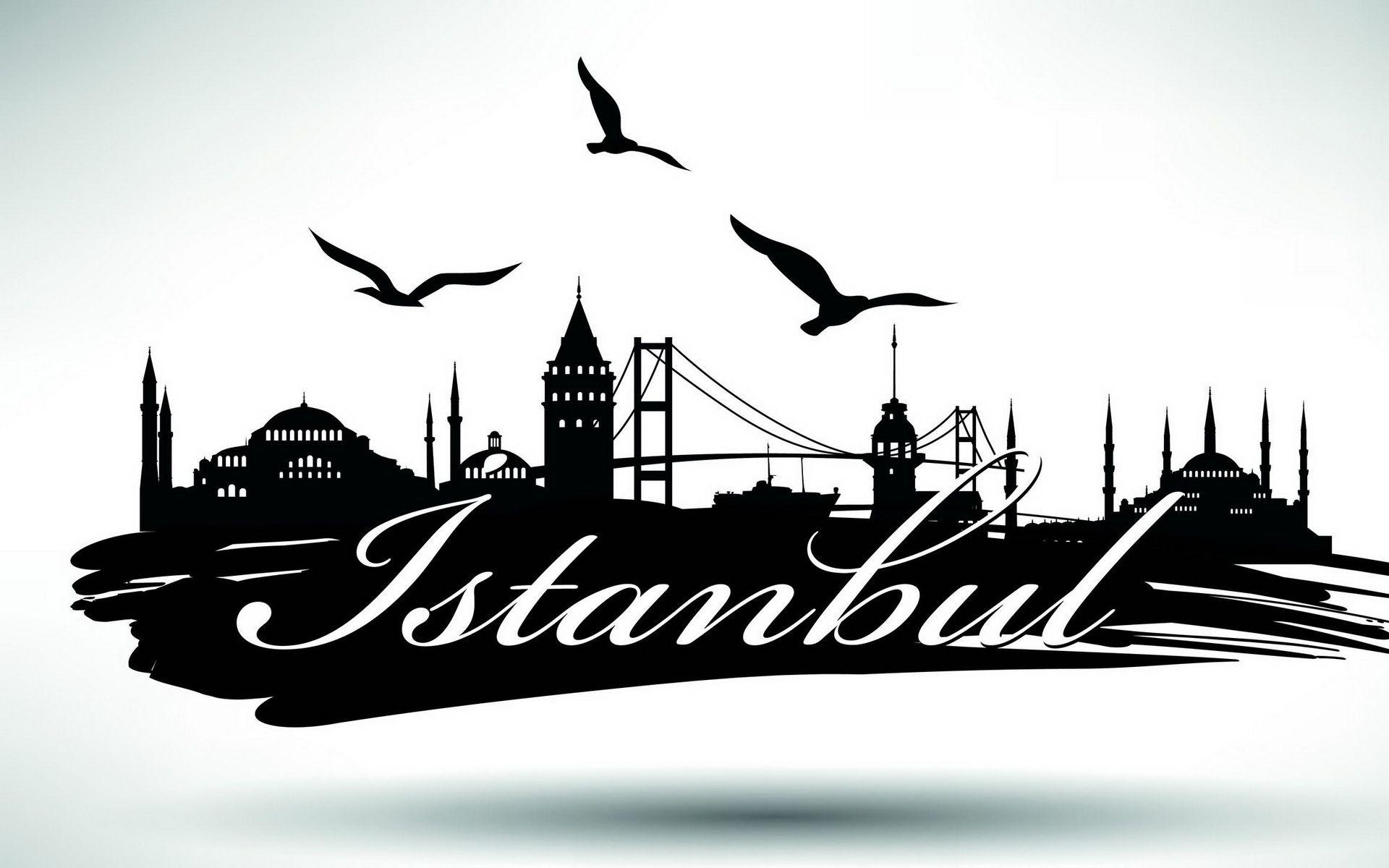 The icon of Istanbul wallpaper and image, picture