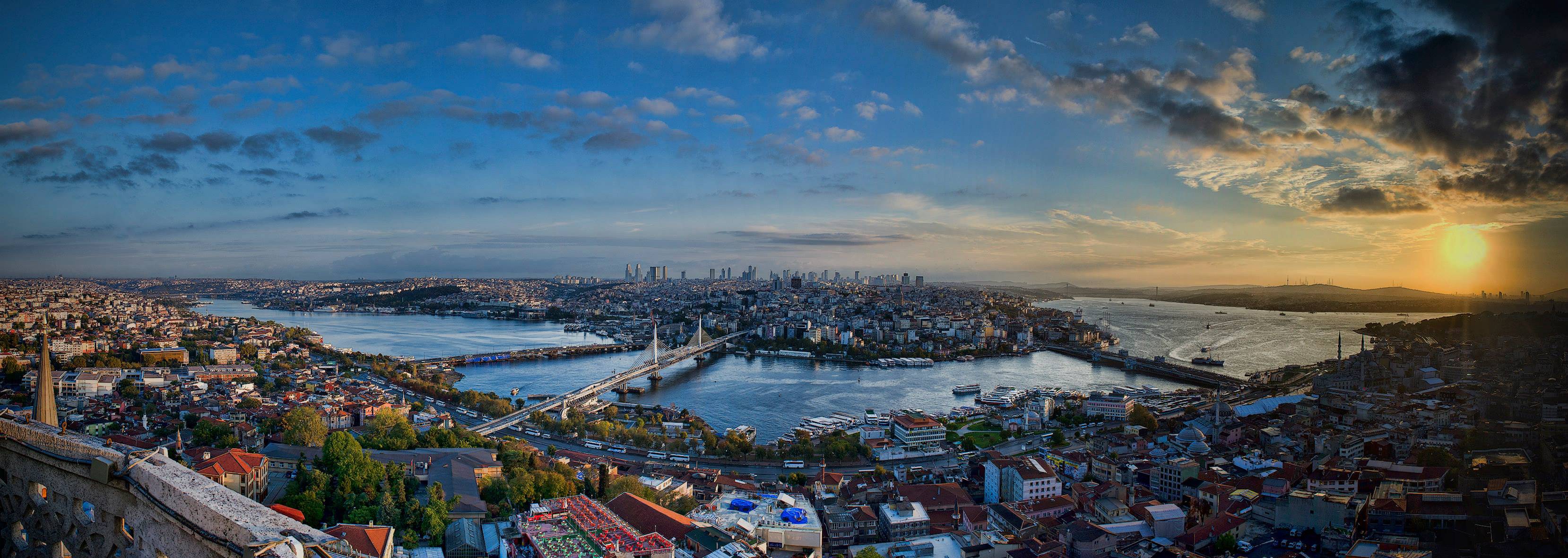 Istanbul wallpaper HD background download Facebook Covers