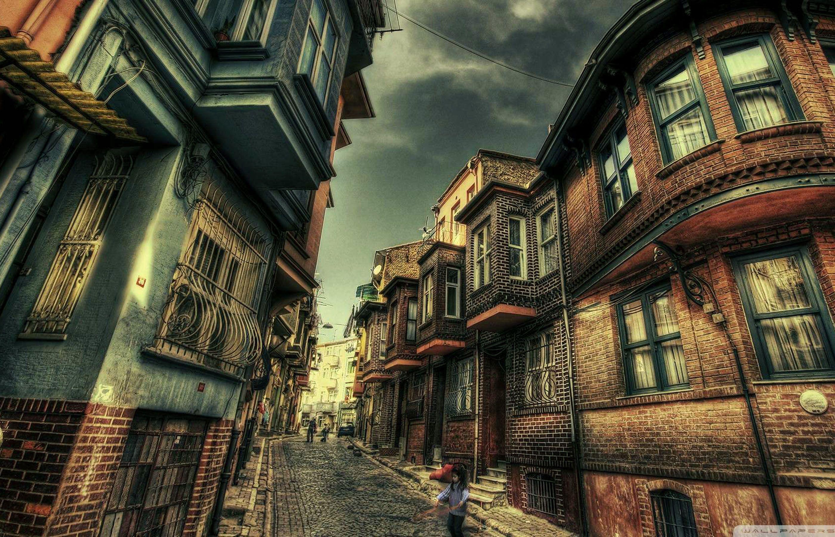 istanbul wallpaper Istanbul, Turkey, HD, wallpaper, Istanbul
