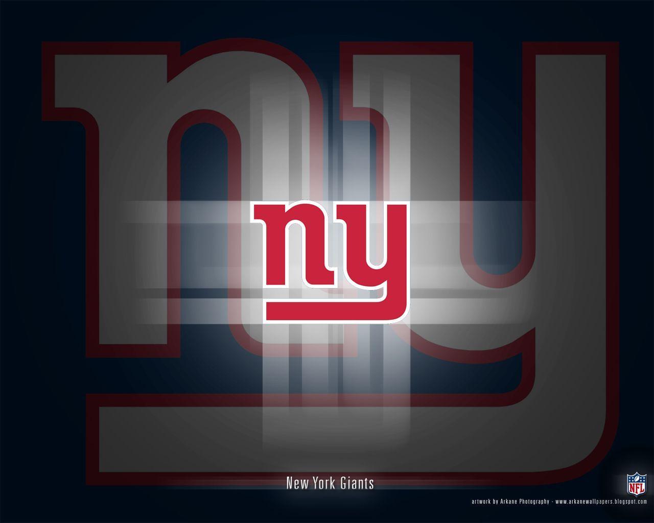 NY Giants Wallpaper HD
