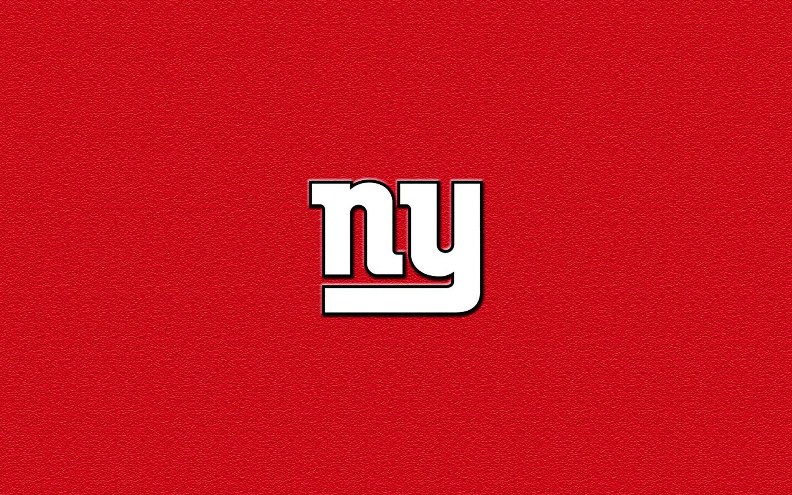 Red New York Giants Wallpaper 7584 2560 x 1600