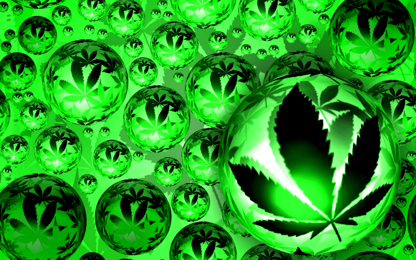 Freapp and Weed Wallpaper Do you like Marihuana, weed