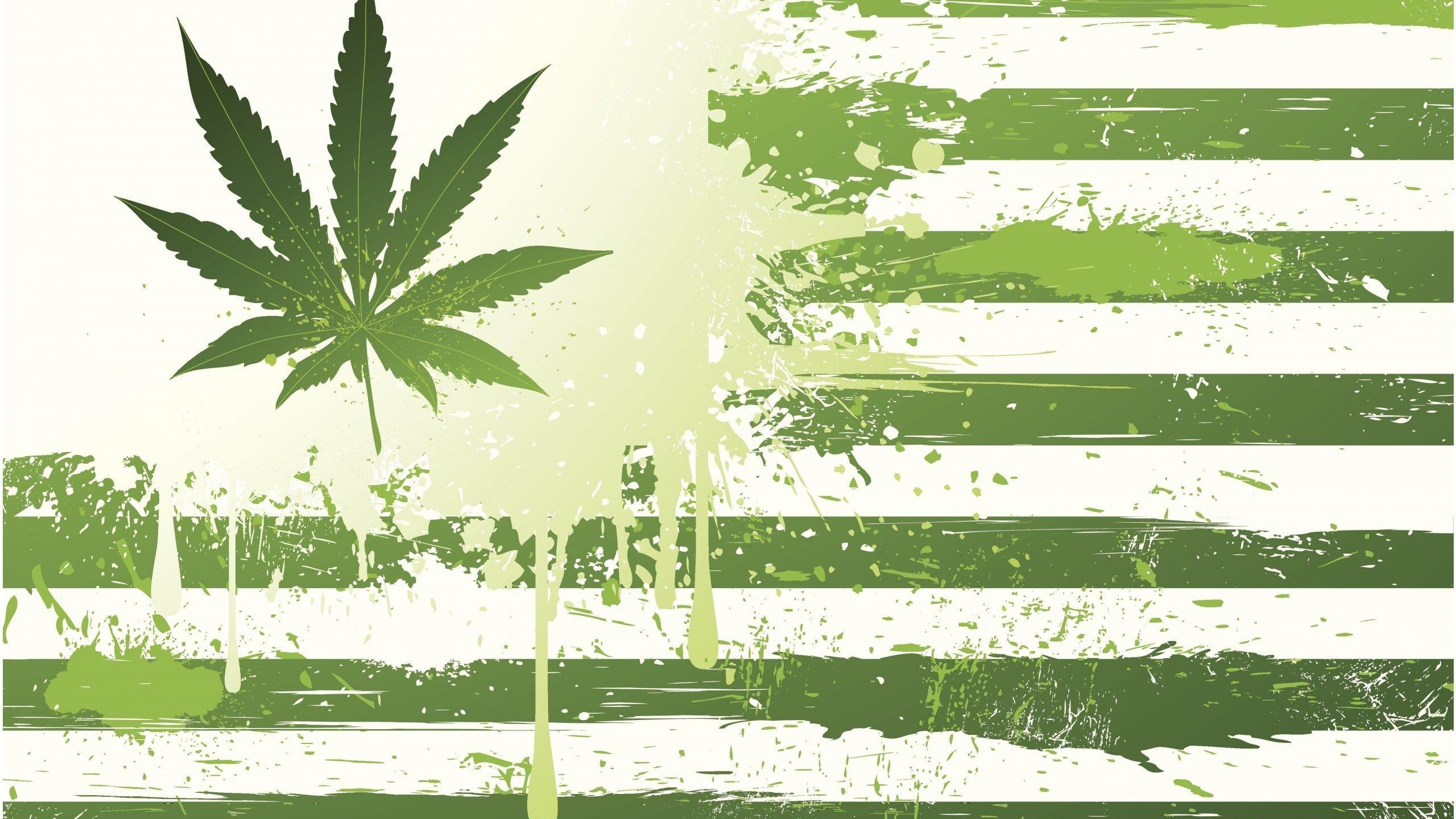 Marijuana, Weed, Marijuana Flag, Ganja, Mary Jane