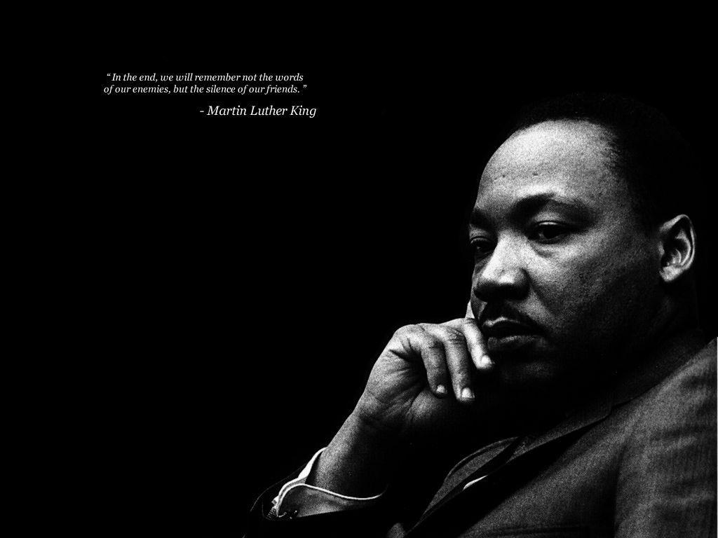 Martin luther king jr Tribute to Dreamer