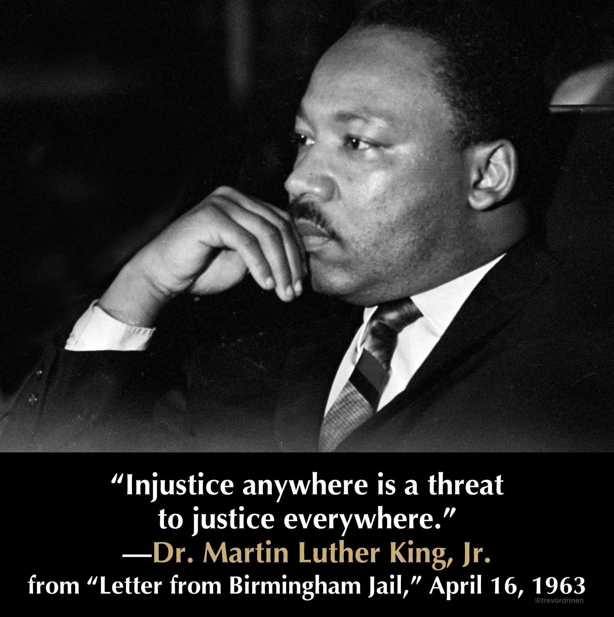 Martin Luther King Jr. 9 Inspirational Wallpaper & quotes