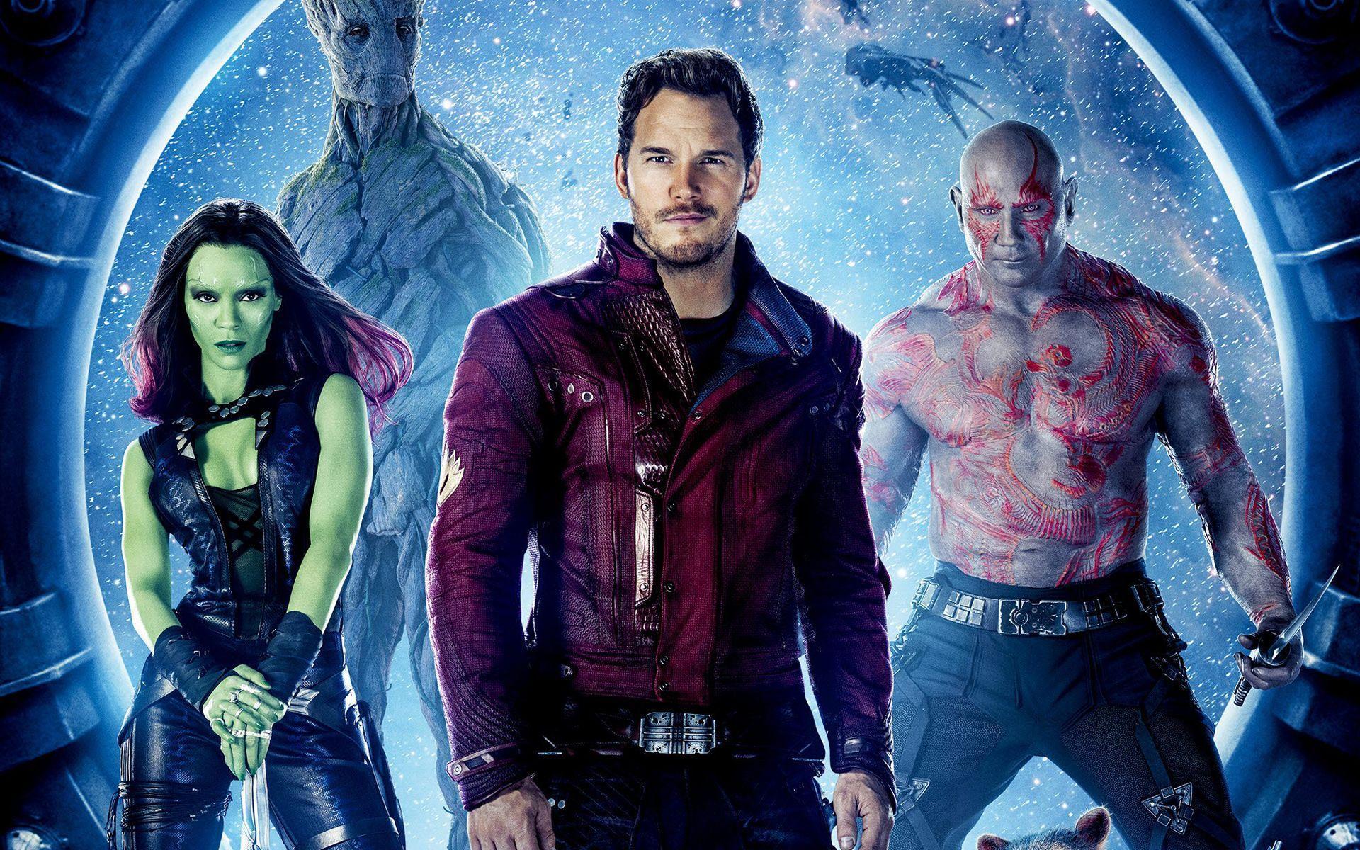 Marvel Guardians of the Galaxy # 1920x1200. All For Desktop