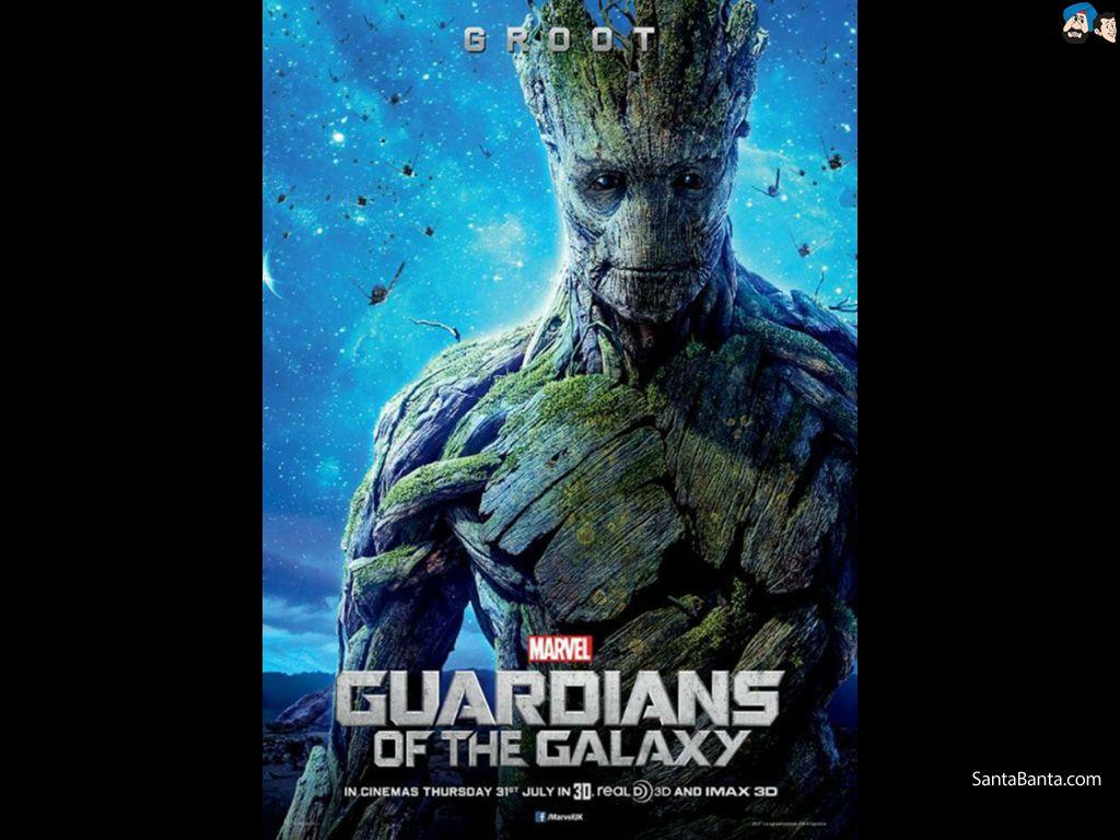Guardians of the Galaxy wallpaper, Picture, Photo