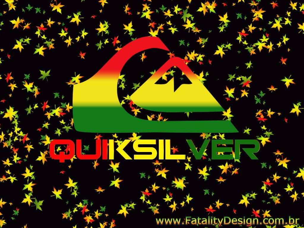 Quiksilver Logo Wallpapers  Wallpaper Cave