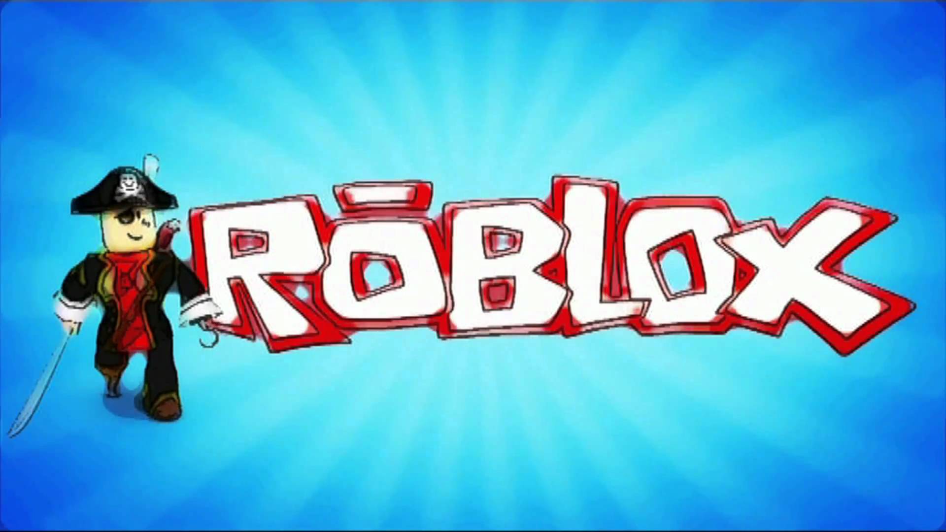 Make A ROBLOX Wallpaper