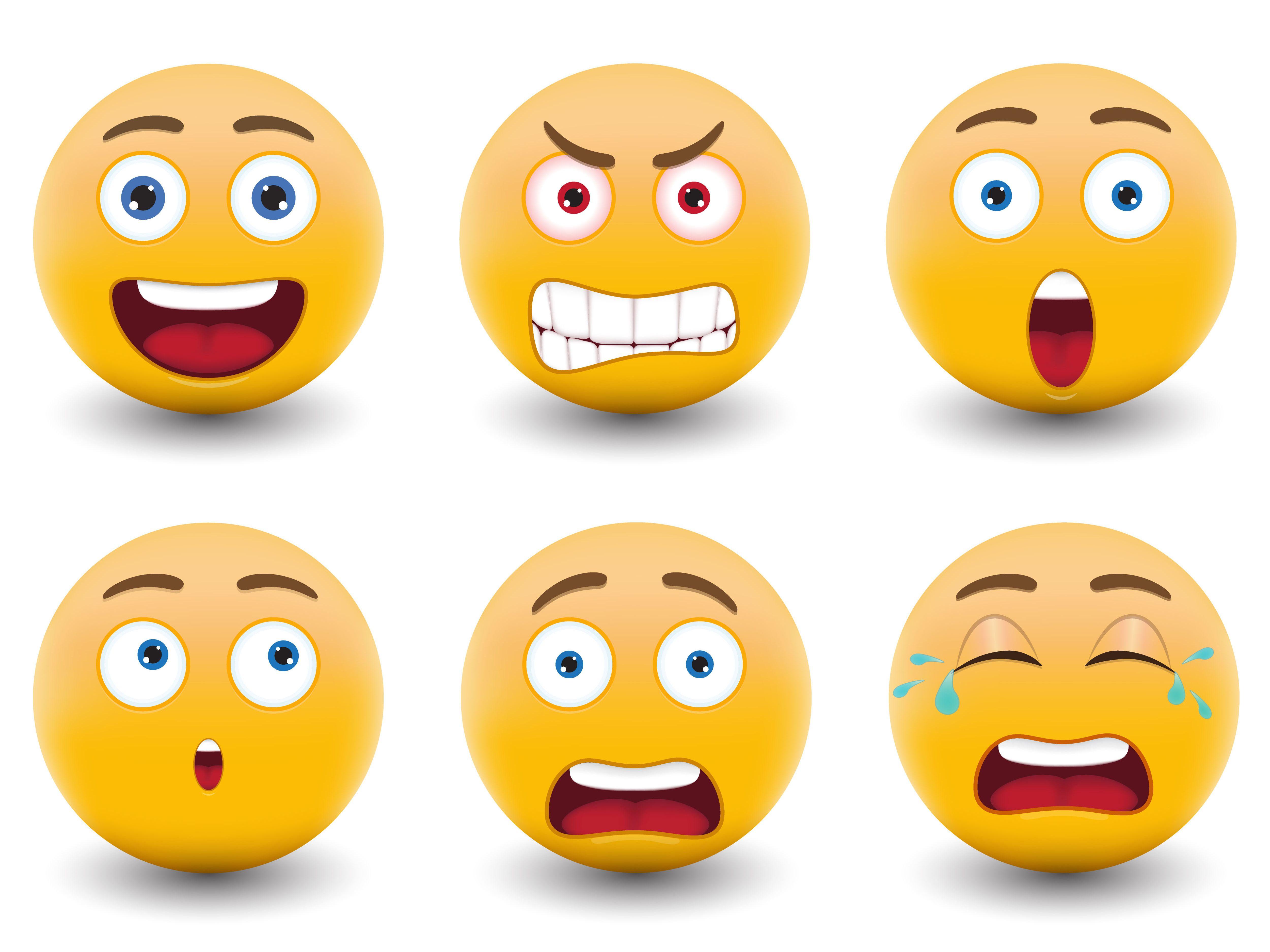 Other Wallpaper: Happy Face Emoji Wallpaper High Quality