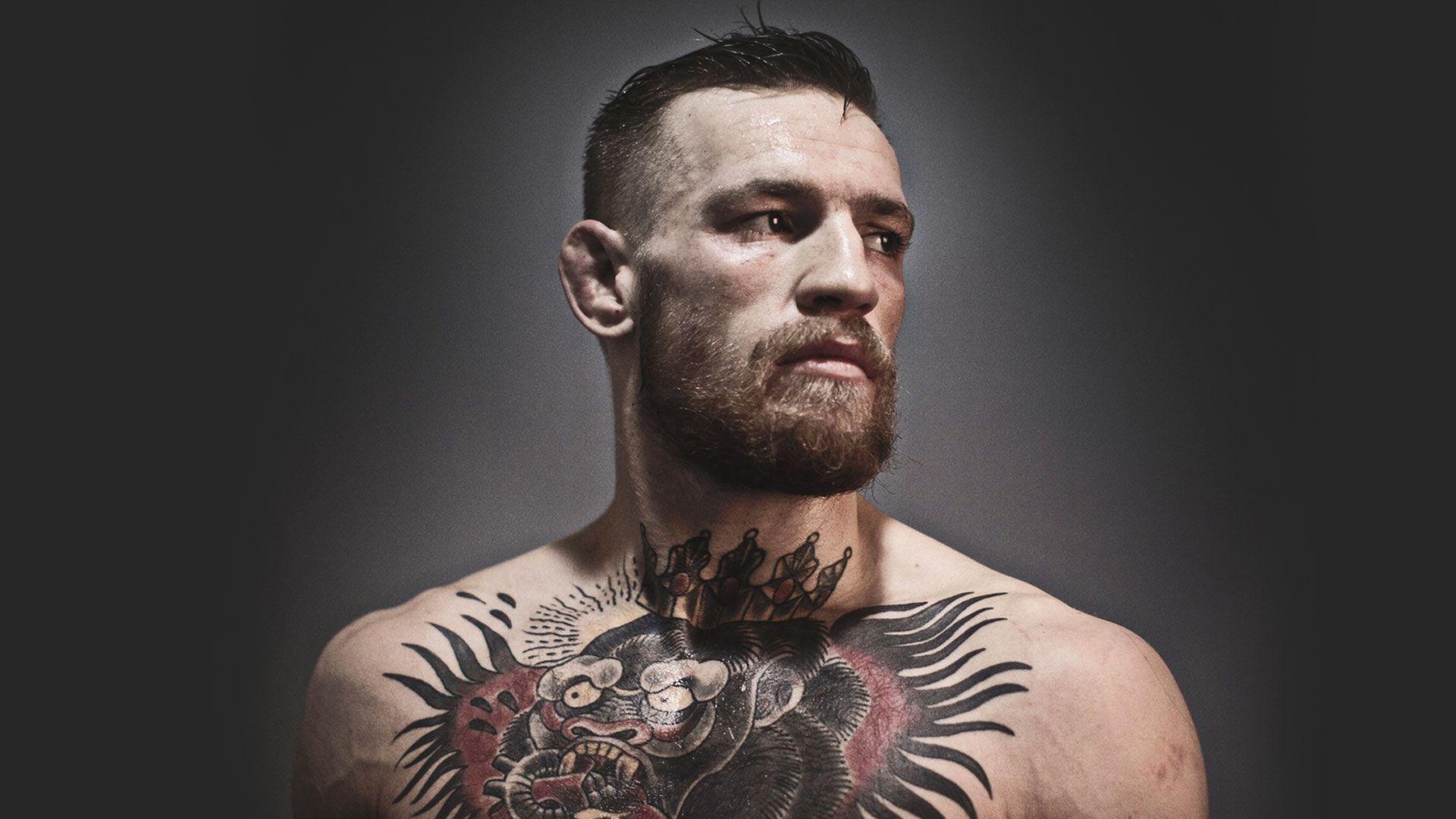 Conor McGregor&;s Official Website. UFC&;s "The Notorious"