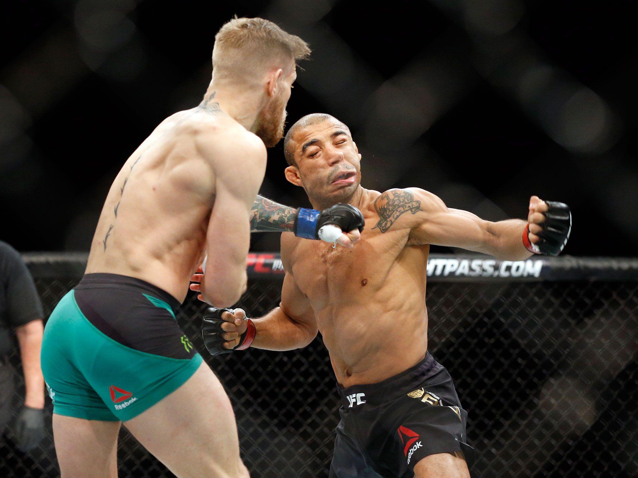 Conor McGregor Could Be Hit With Six Month Medical Suspension