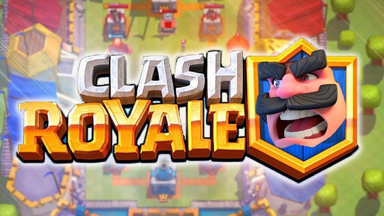 Special Clash Royale Wallpaper. Full HD Picture