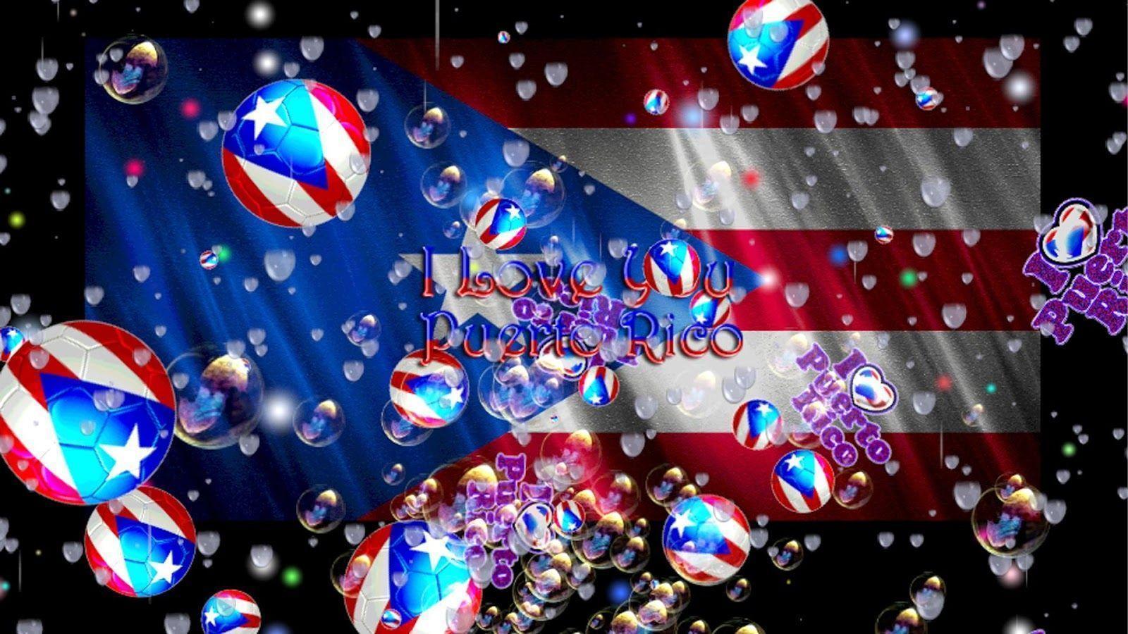 Puerto Rico Flag Love Apps on Google Play