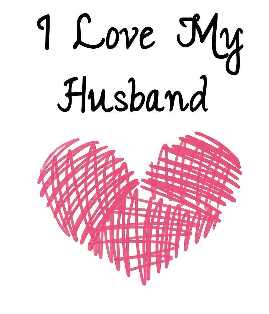 I Love My Husband Image free download