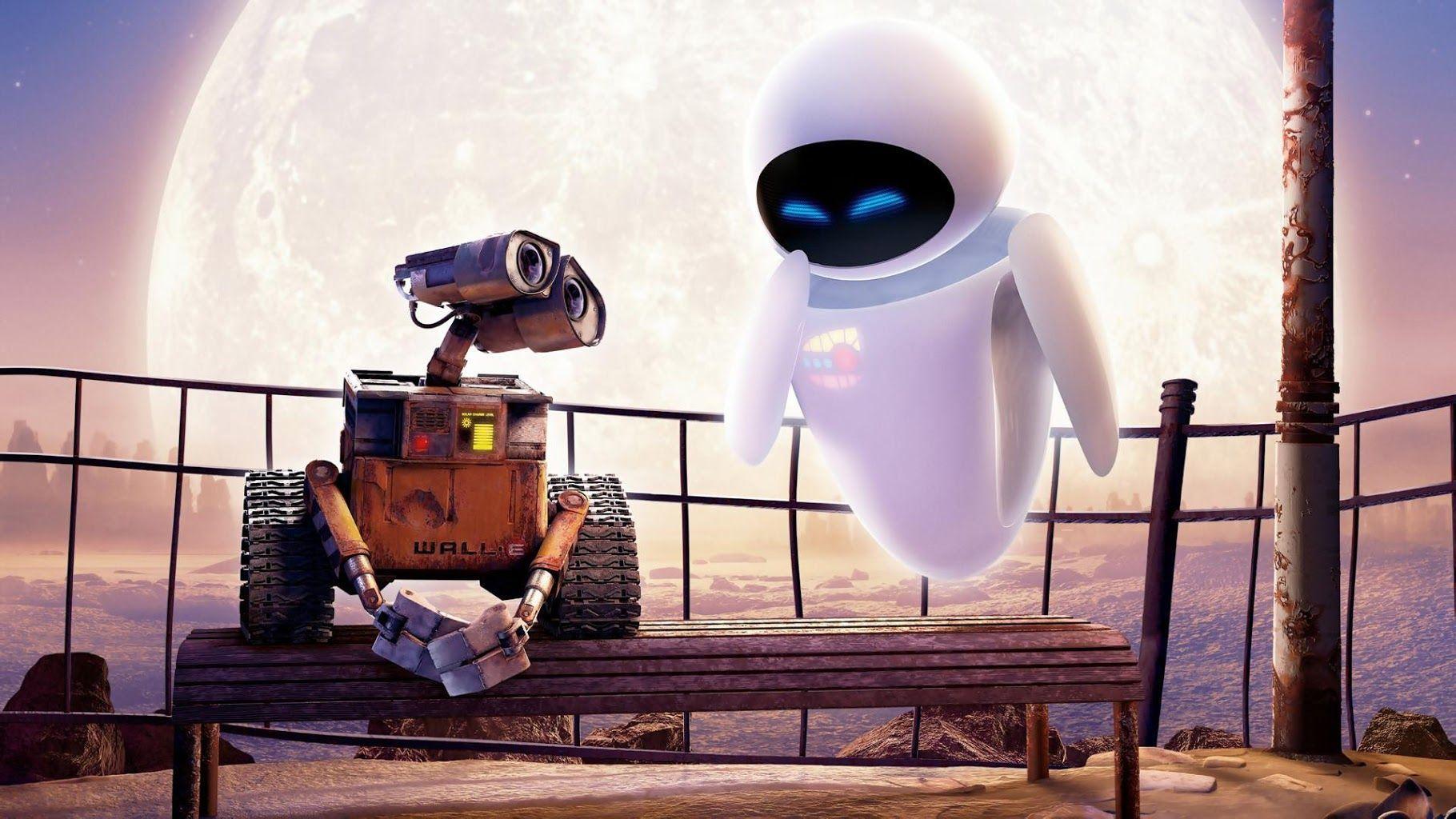 WALL.E Wallpaper Download.E Wallpaper 1.4 (Android) Free