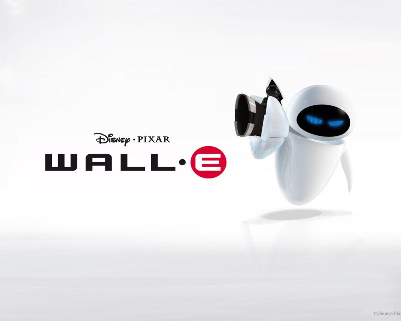 Wall E Walle M08