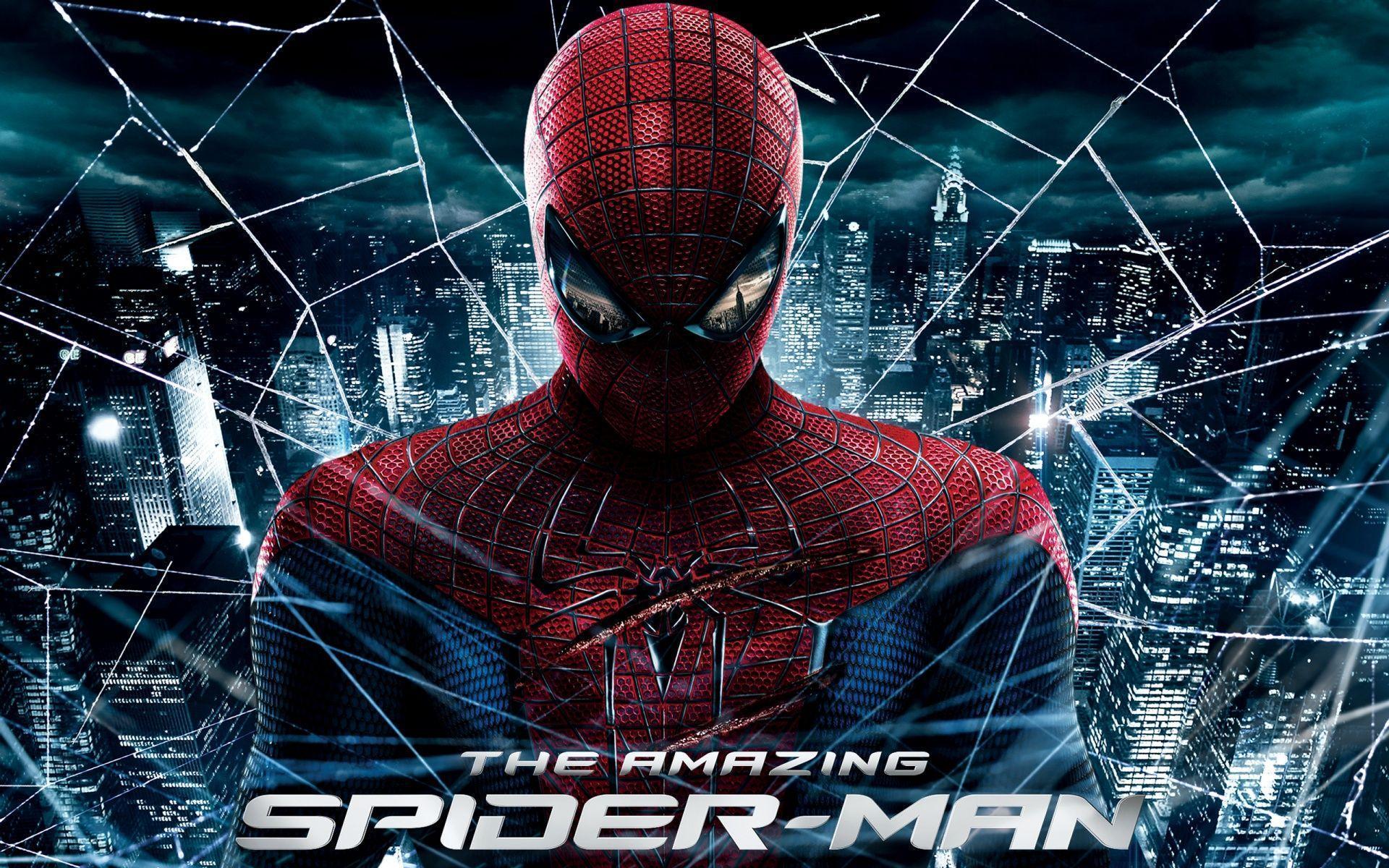 Amazing Spider Man Wallpapers - Wallpaper Cave