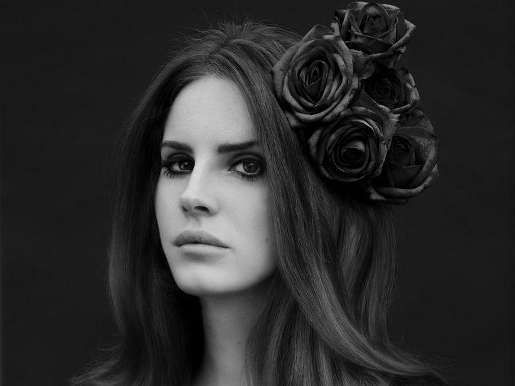 Lana Del Rey wallpaper