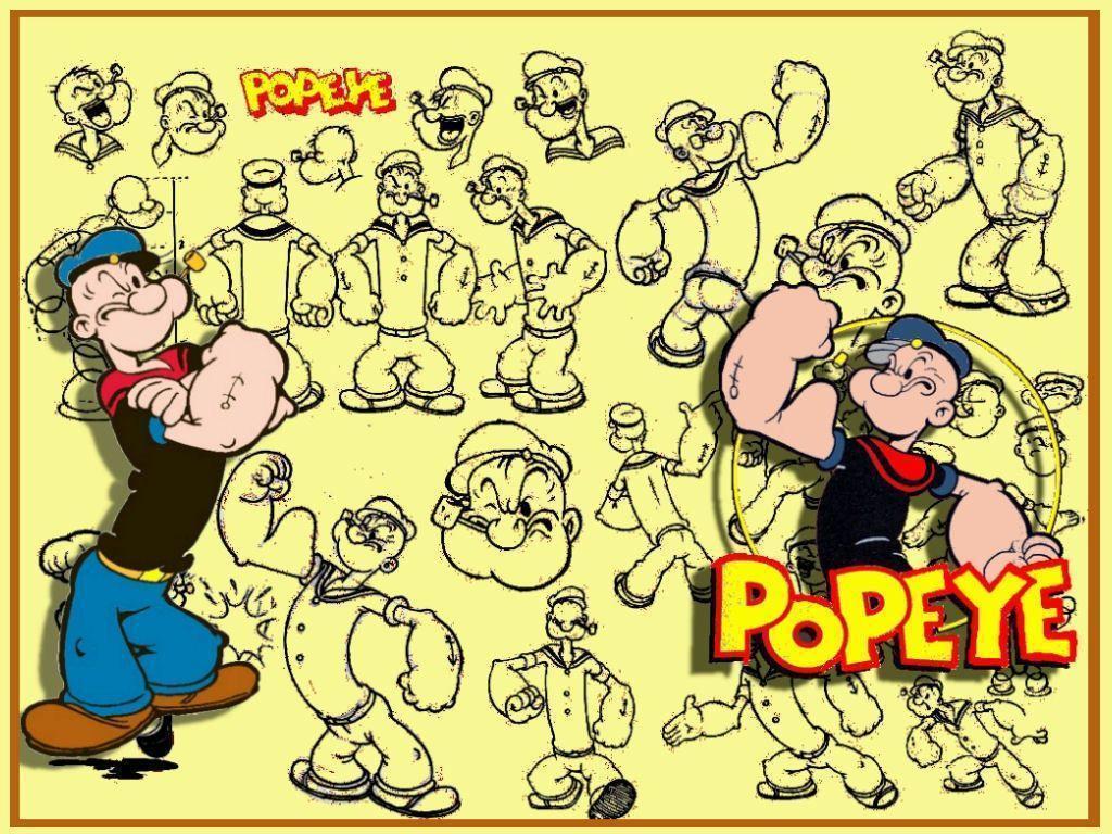 Popeye