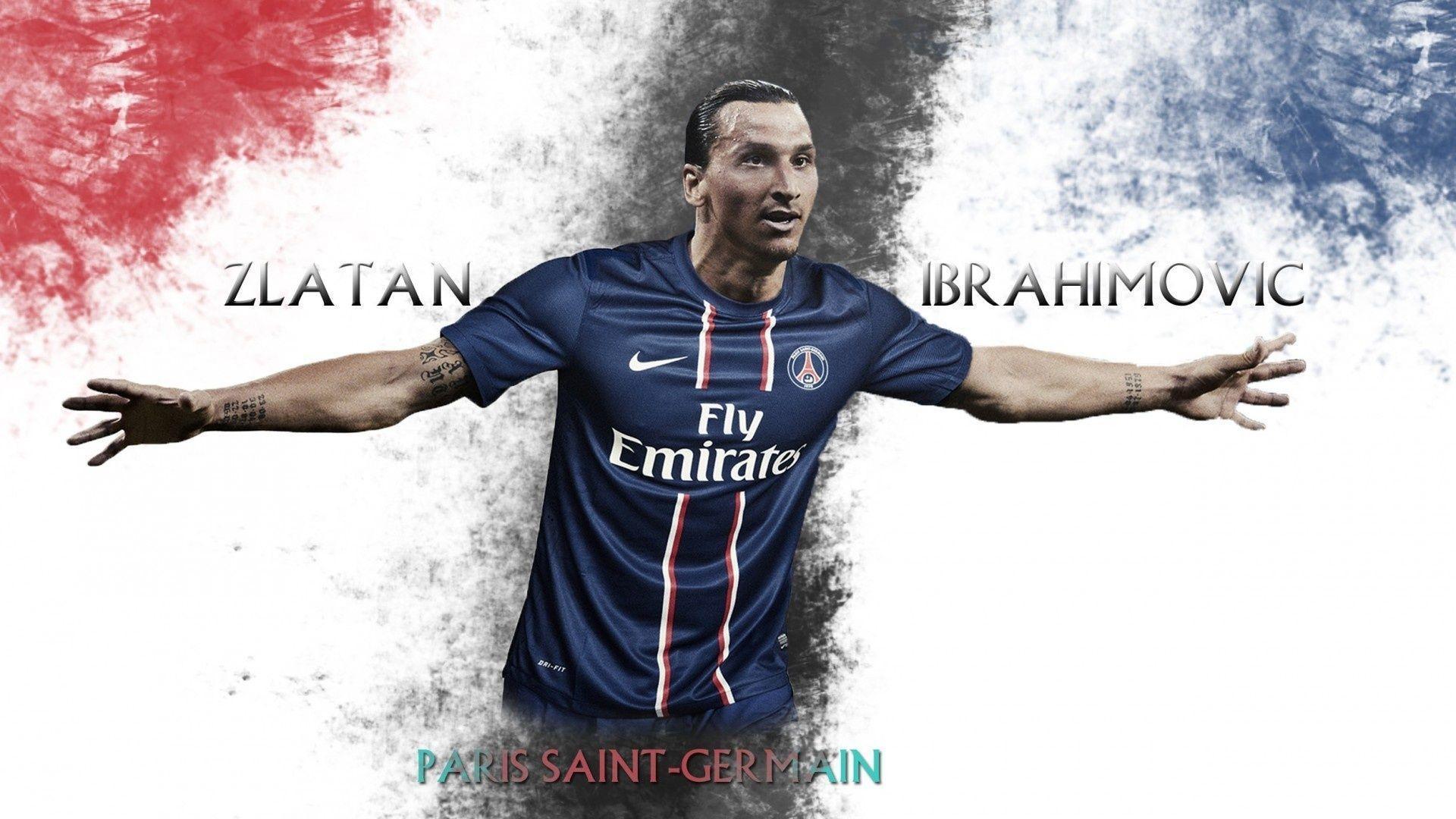 Football, Zlatan Ibrahimovic, Soccer, Psg, Paris Saint