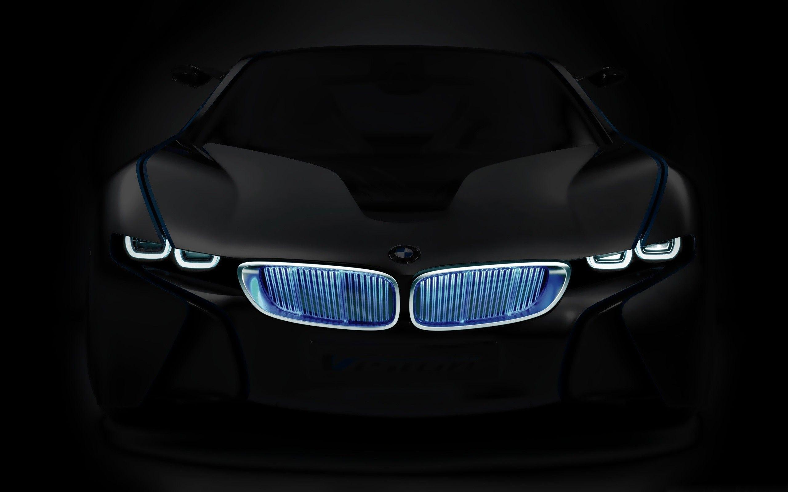 BMW I8 HD Wallpaper