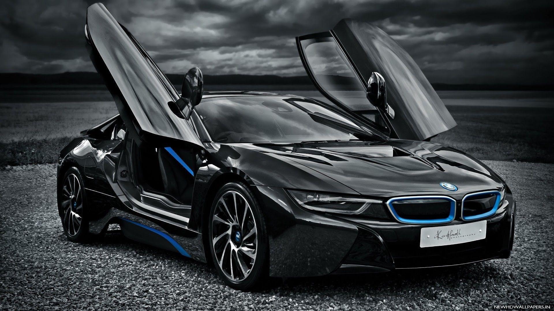 Bmw I8 Wallpaper id: 10623f