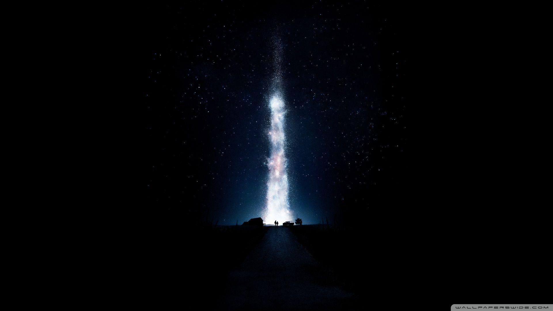 Interstellar Space 2014 Movie HD desktop wallpaper, Widescreen