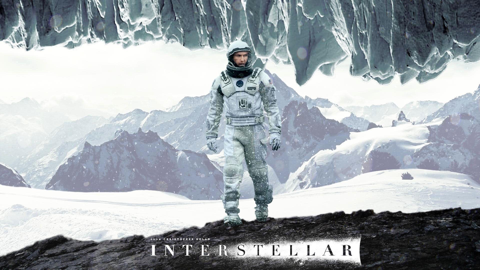 Interstellar Wallpapers - Wallpaper Cave