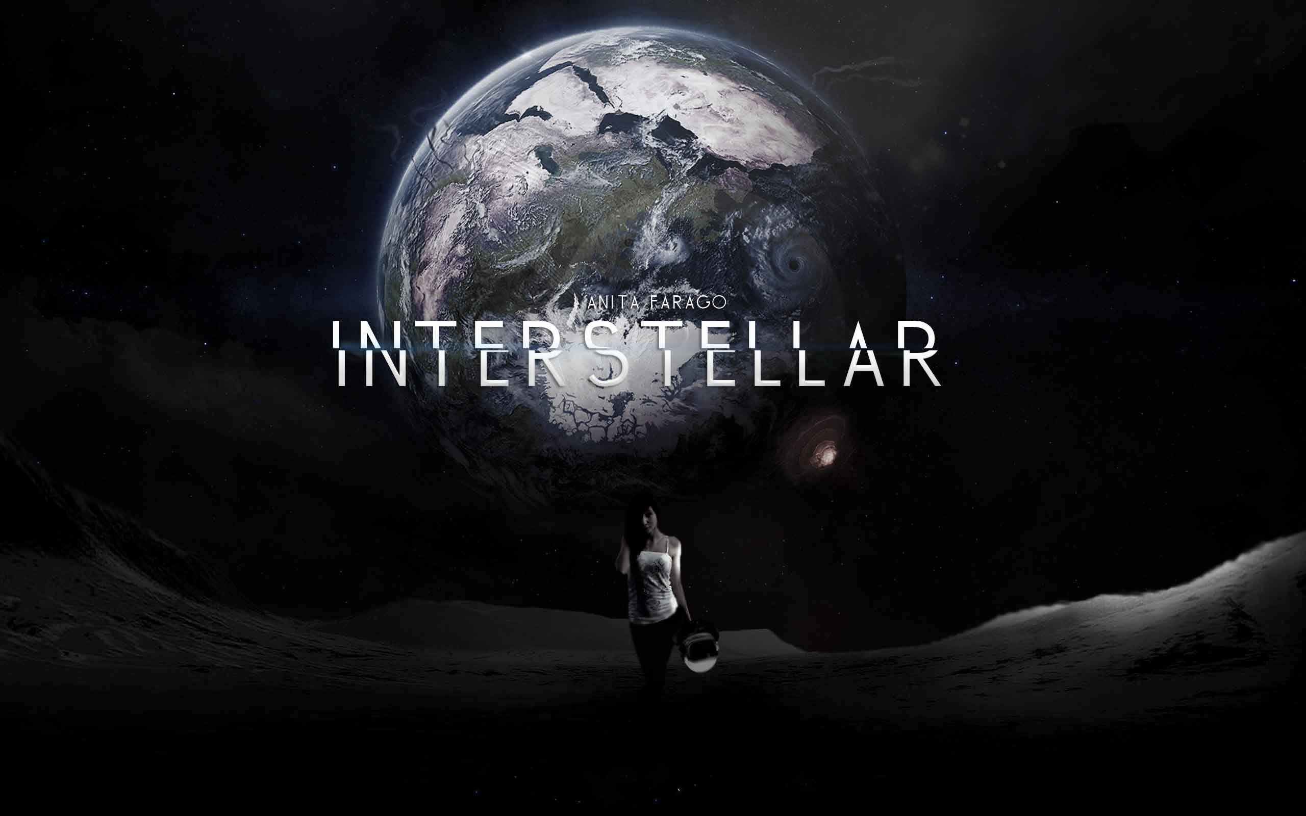Interstellar Latest HD Wallpaper Free Download. New HD