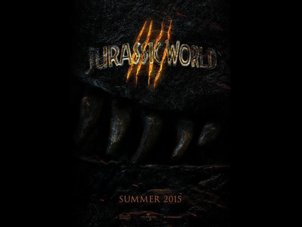 Jurassic World Movie HD Wallpaper World Movie HQ Wallpaper
