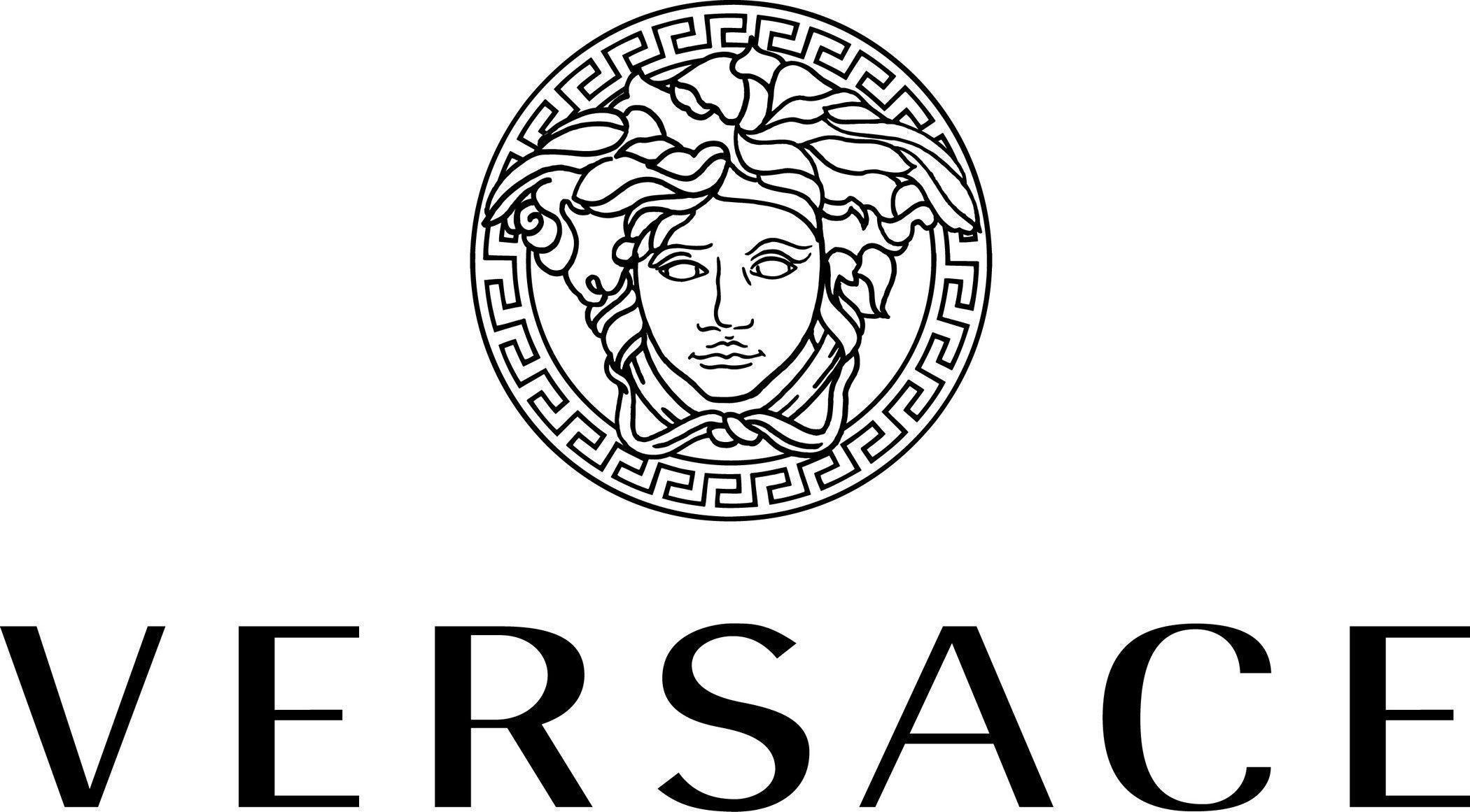 Fashion clothes from Versace wallpaper and image