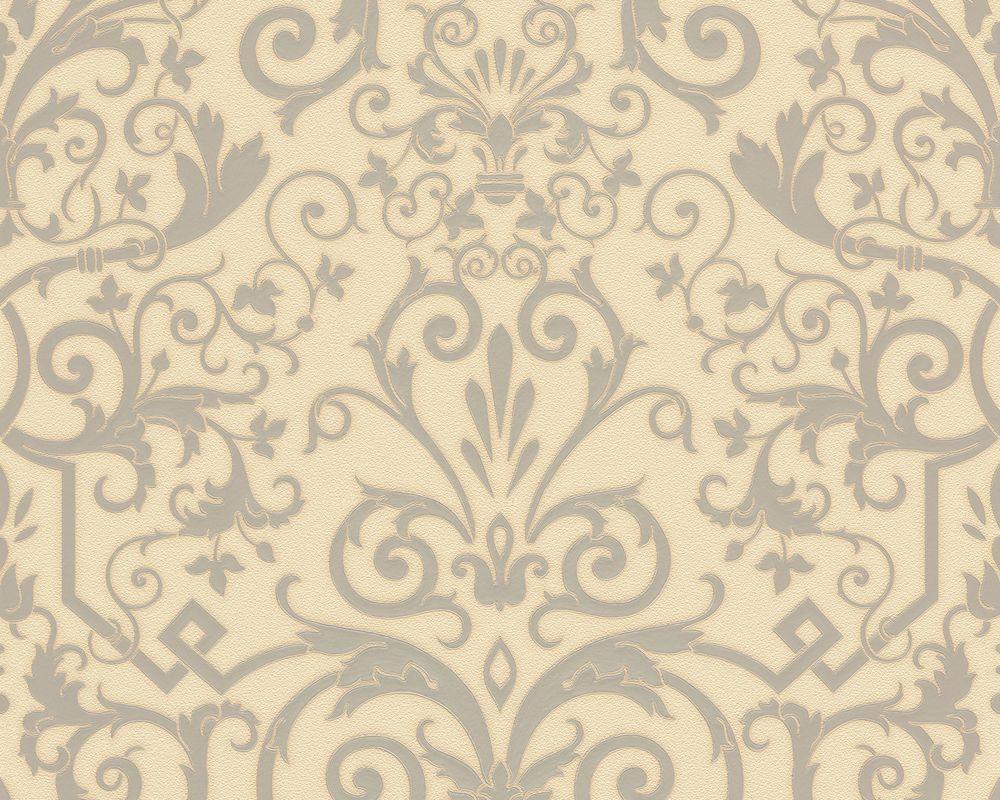 Wallpaper Collection «Versace Wallpaper» by «Versace home»